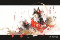 属狗女今天打麻将财运与偏财解析