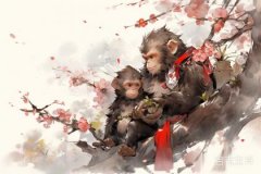 2016年属猴的是什么命